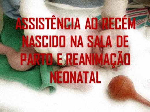 Curso Online De Capacita O Em Assist Ncia Ao Rec M Nascido Na Sala De